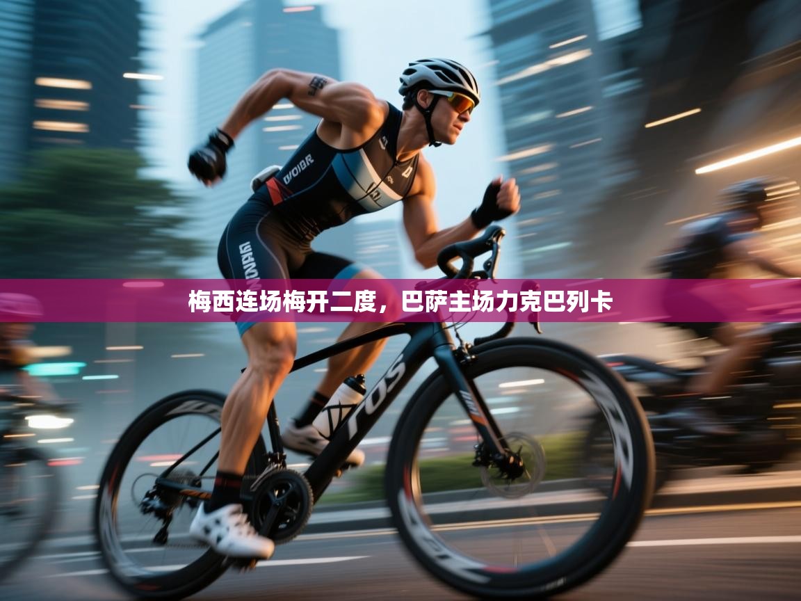 梅西连场梅开二度,巴萨主场力克巴列卡 第1张