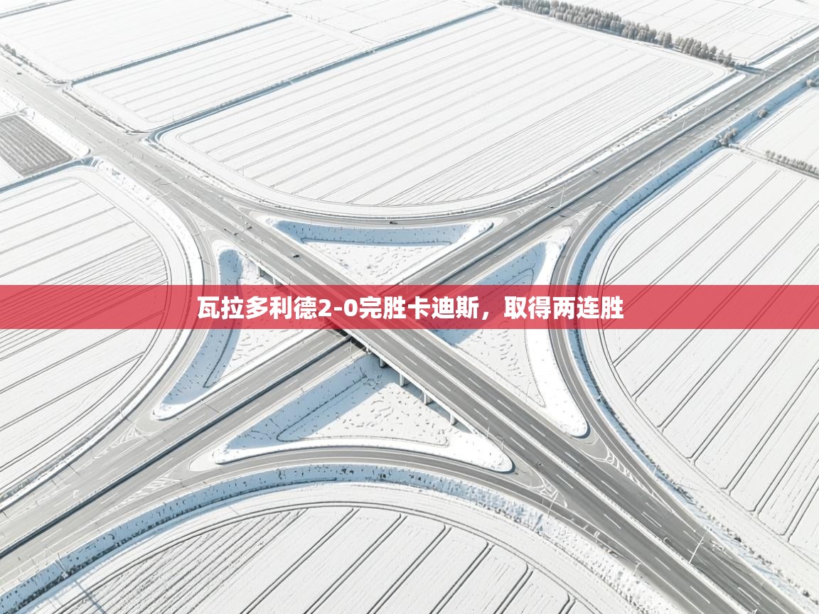瓦拉多利德2-0完胜卡迪斯，取得两连胜  第1张