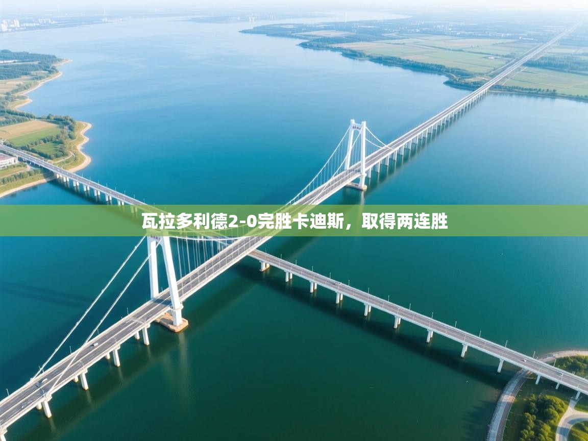 瓦拉多利德2-0完胜卡迪斯，取得两连胜  第2张