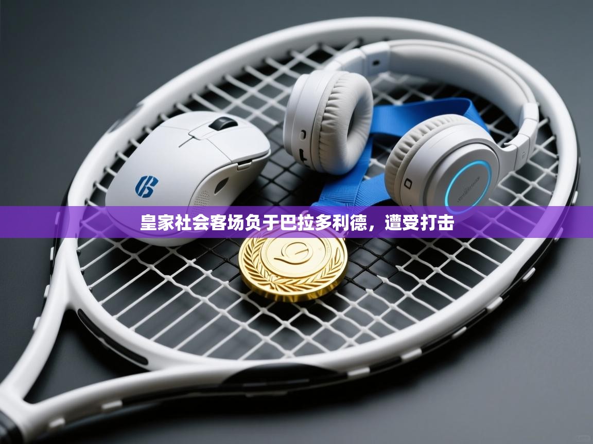 皇家社会客场负于巴拉多利德，遭受打击  第1张