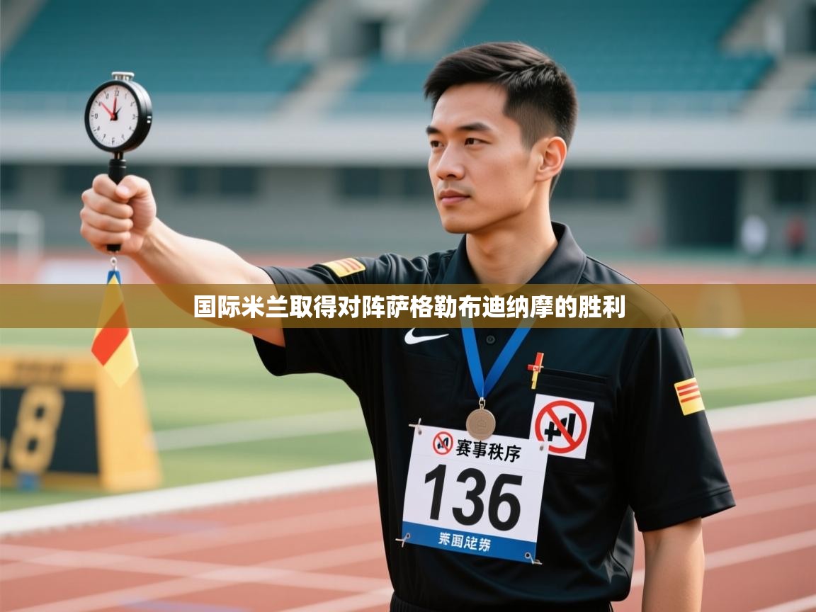 国际米兰取得对阵萨格勒布迪纳摩的胜利 第1张