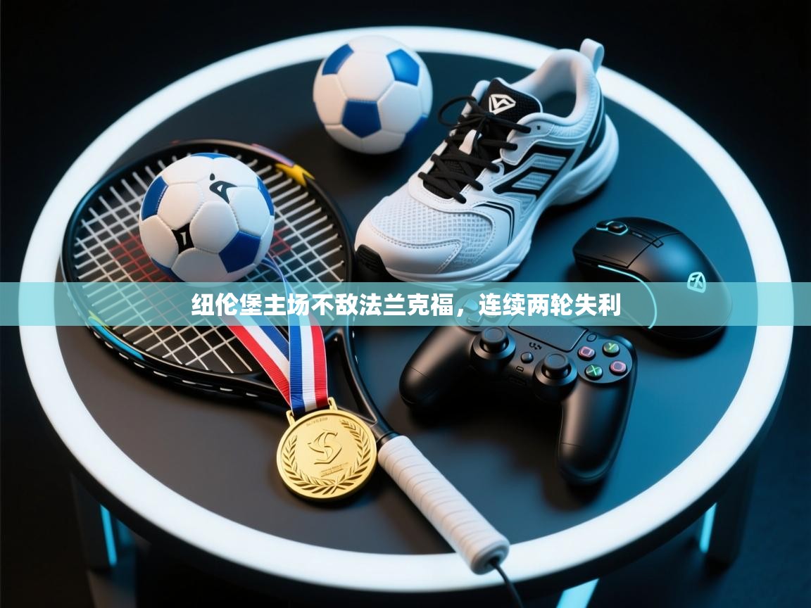 纽伦堡主场不敌法兰克福,连续两轮失利 第1张