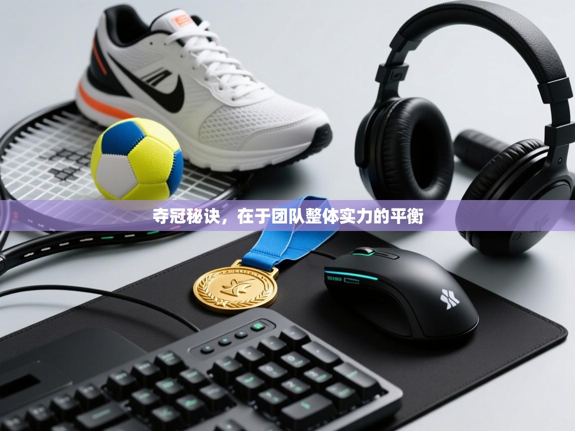 夺冠秘诀,在于团队整体实力的平衡 第2张