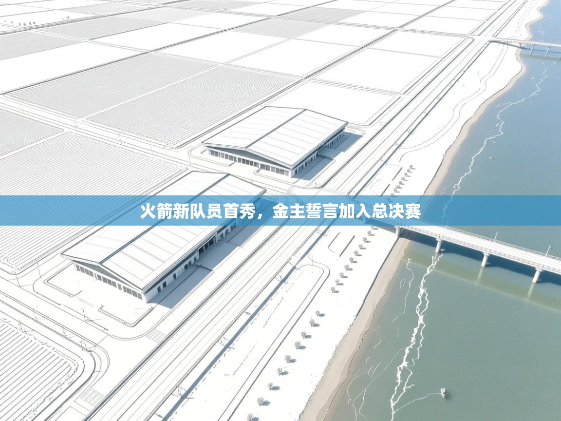 火箭新队员首秀，金主誓言加入总决赛  第2张