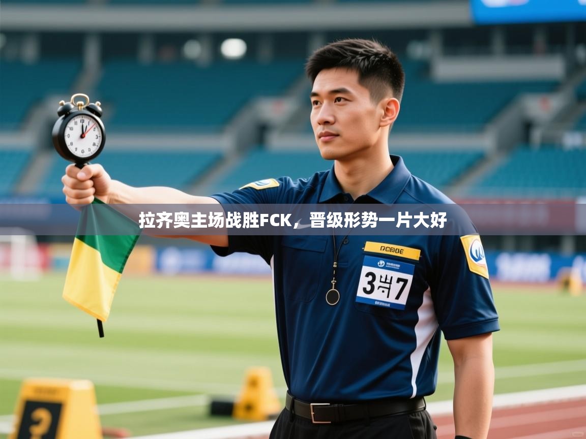 拉齐奥主场战胜FCK，晋级形势一片大好  第1张