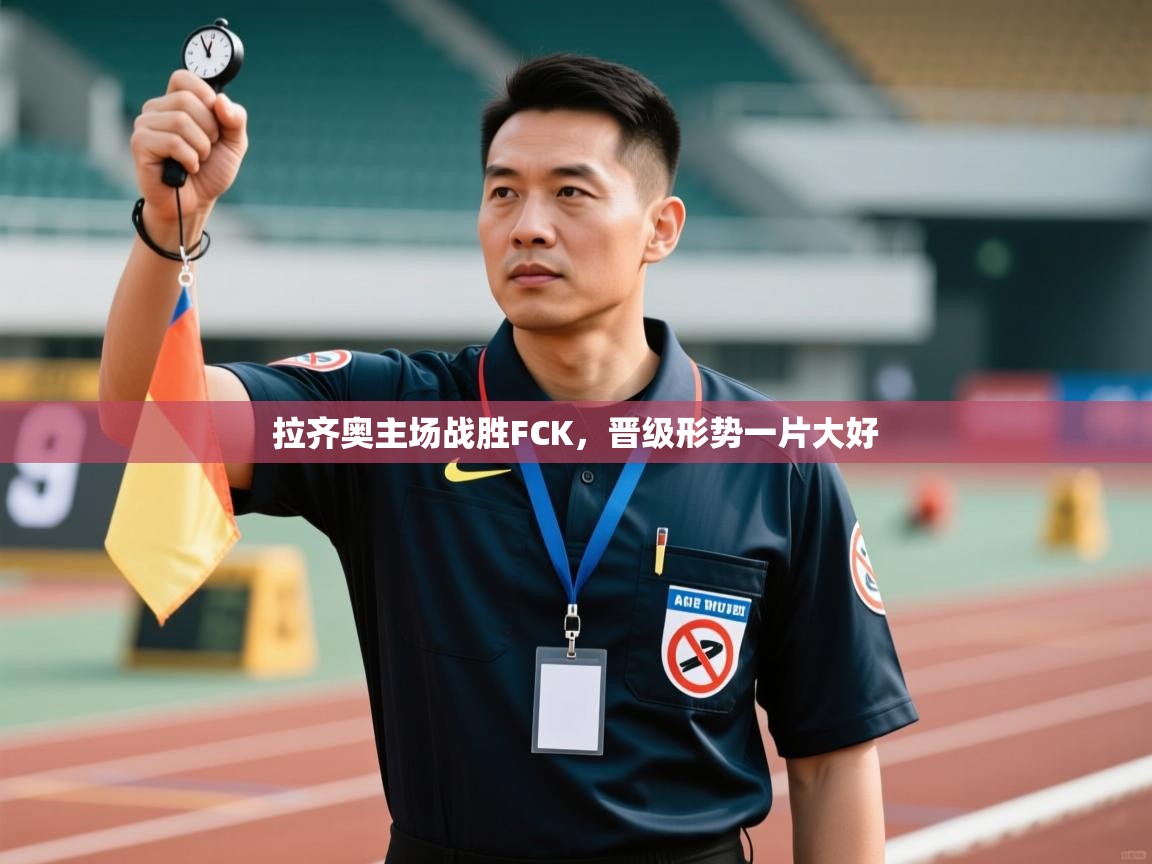 拉齐奥主场战胜FCK，晋级形势一片大好  第2张