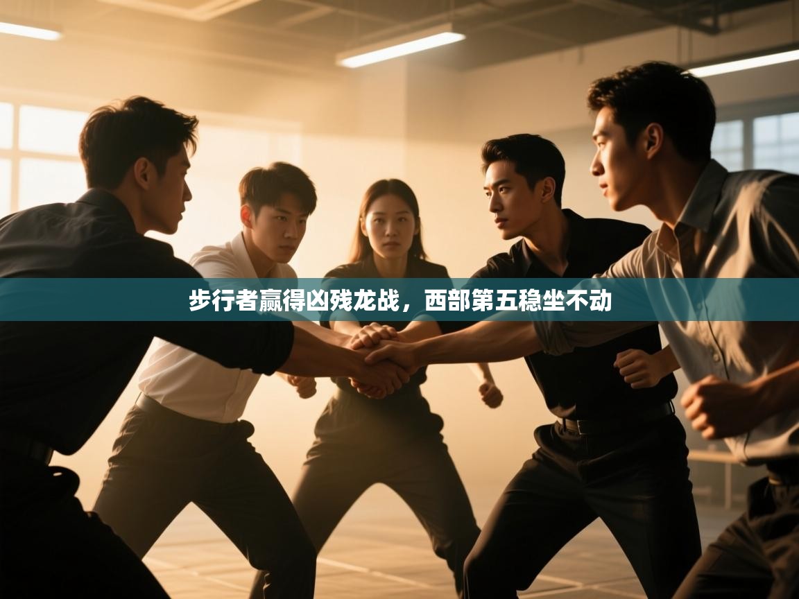 步行者赢得凶残龙战，西部第五稳坐不动  第1张