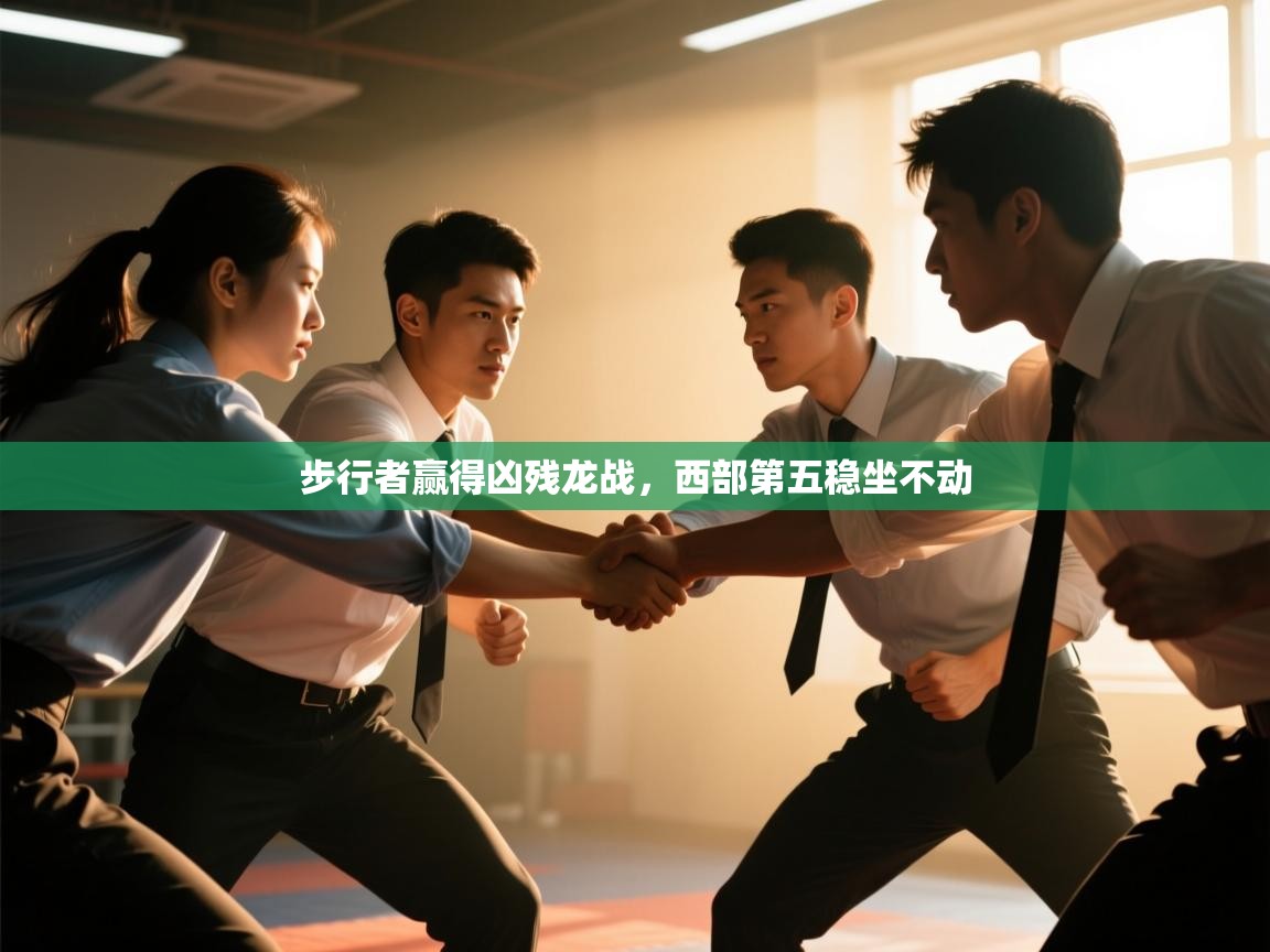 步行者赢得凶残龙战，西部第五稳坐不动  第2张