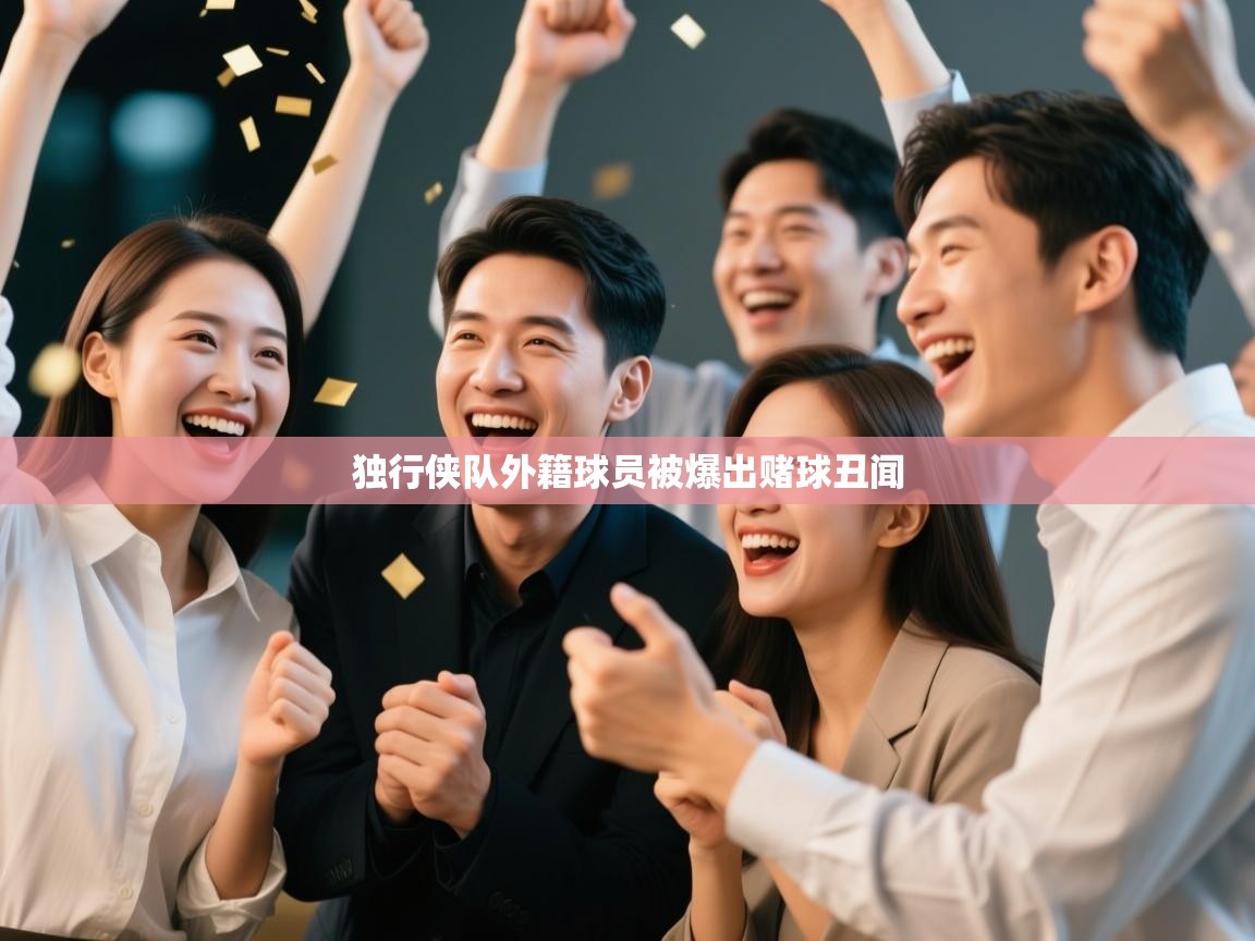 独行侠队外籍球员被爆出赌球丑闻  第1张