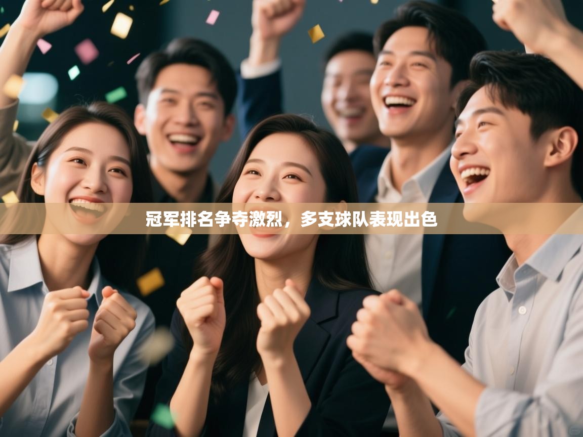 冠军排名争夺激烈，多支球队表现出色  第2张