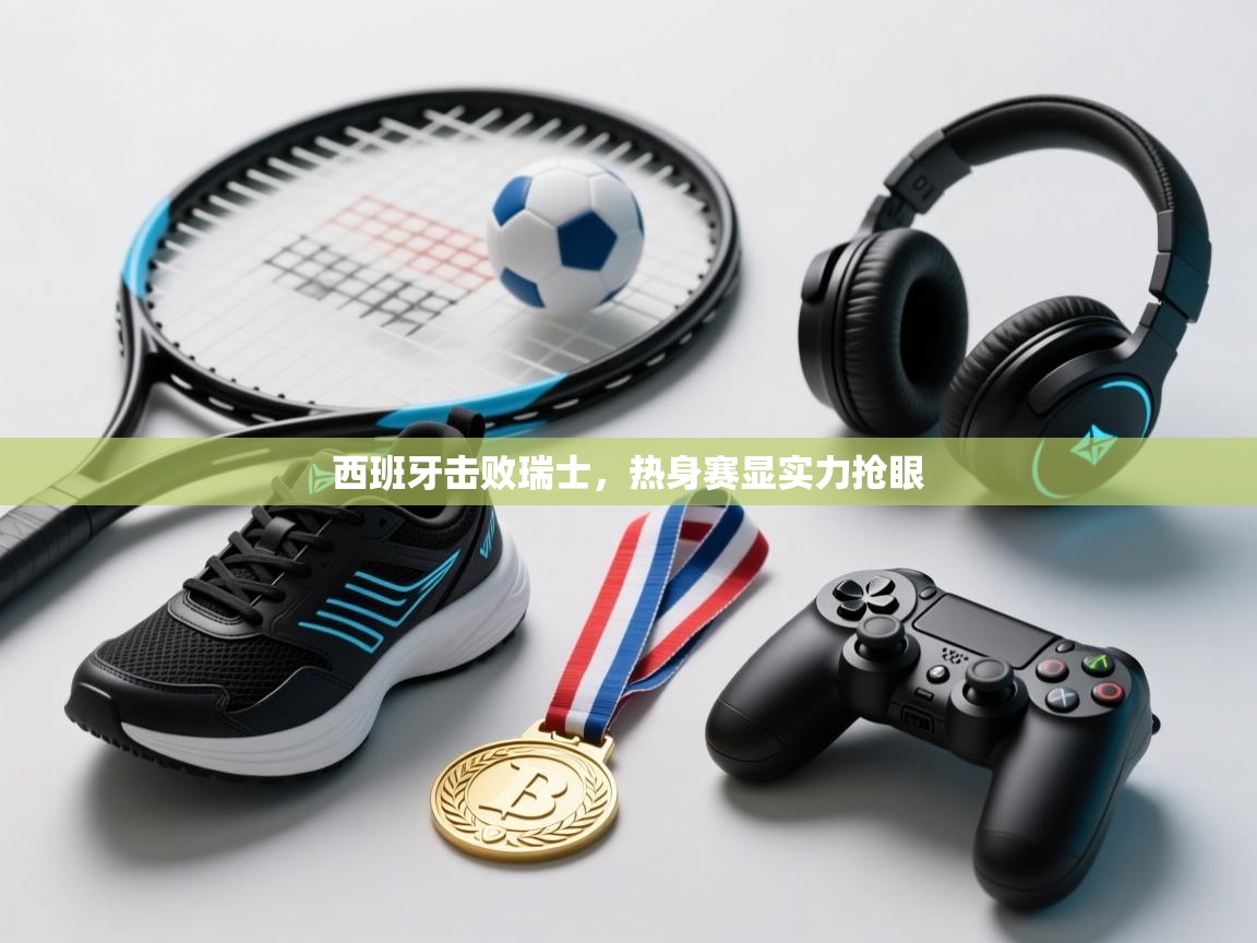 西班牙击败瑞士，热身赛显实力抢眼  第2张