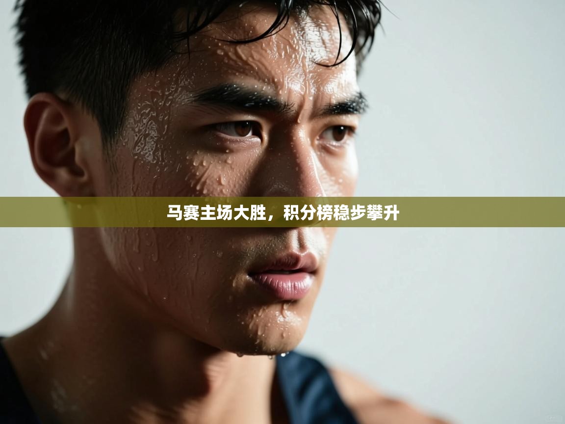 马赛主场大胜，积分榜稳步攀升  第1张