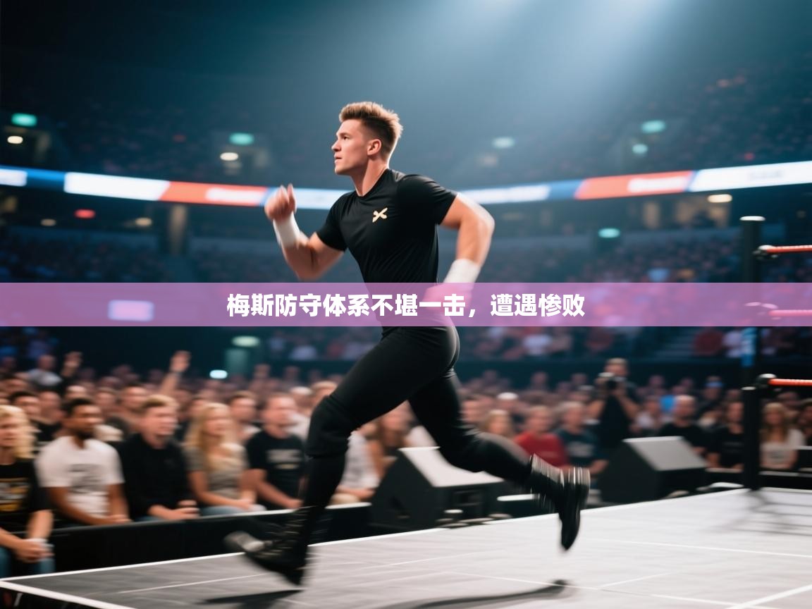 梅斯防守体系不堪一击，遭遇惨败  第1张