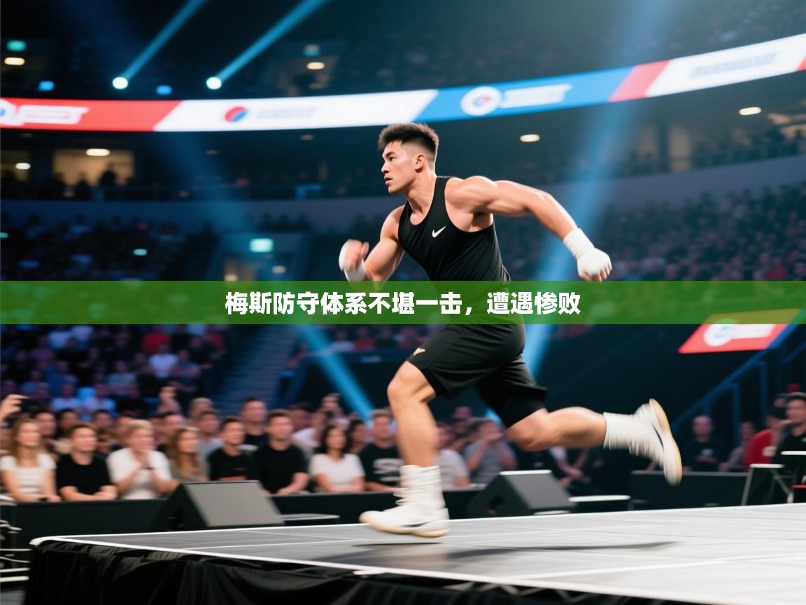 梅斯防守体系不堪一击，遭遇惨败  第2张