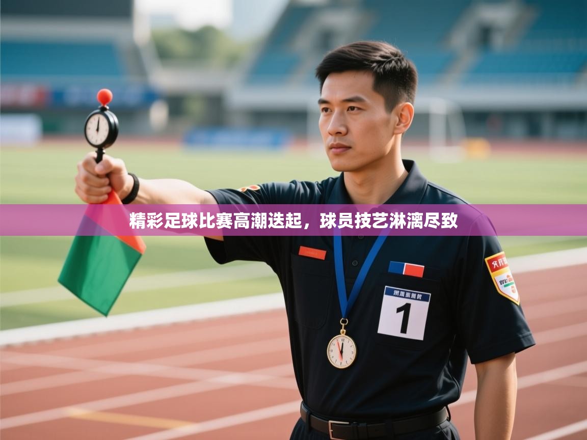 精彩足球比赛高潮迭起，球员技艺淋漓尽致  第2张