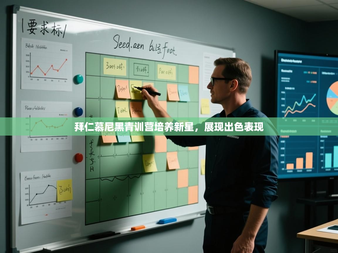 拜仁慕尼黑青训营培养新星，展现出色表现  第1张