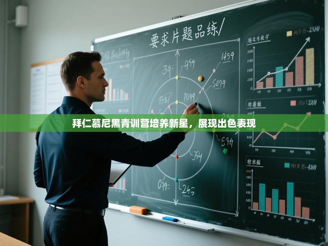 拜仁慕尼黑青训营培养新星，展现出色表现  第2张