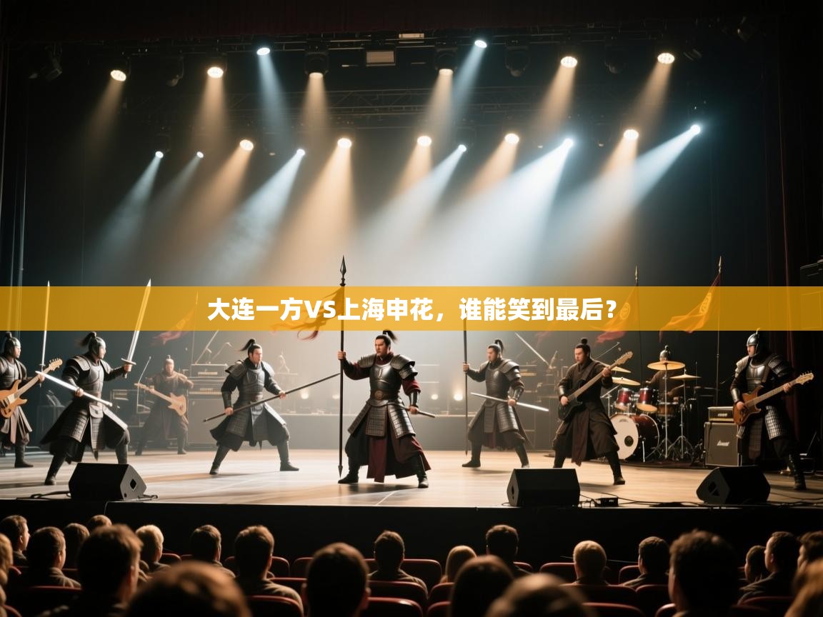 大连一方VS上海申花，谁能笑到最后？  第2张