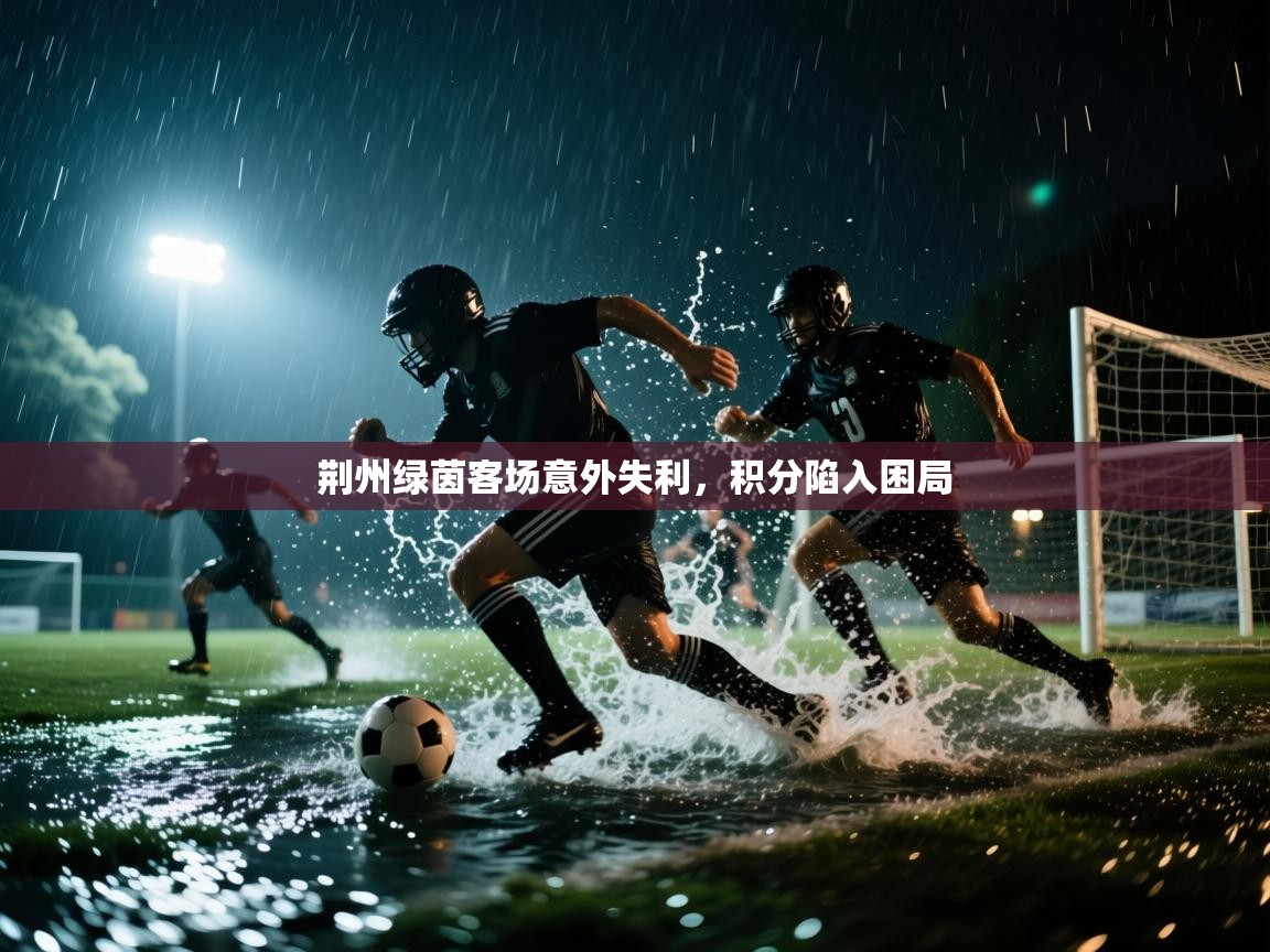 荆州绿茵客场意外失利，积分陷入困局  第2张