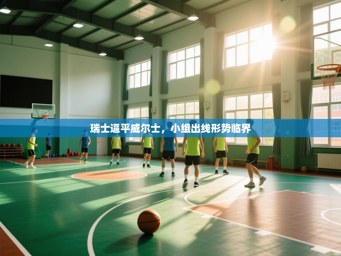 瑞士逼平威尔士,小组出线形势临界 第1张