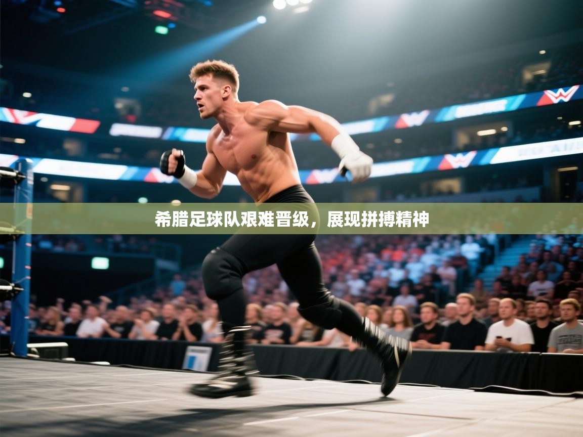 希腊足球队艰难晋级，展现拼搏精神  第1张