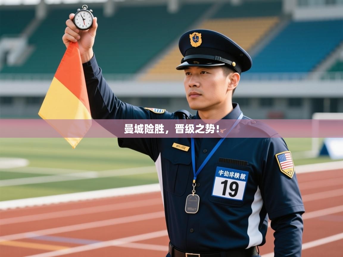 曼城险胜,晋级之势! 第2张