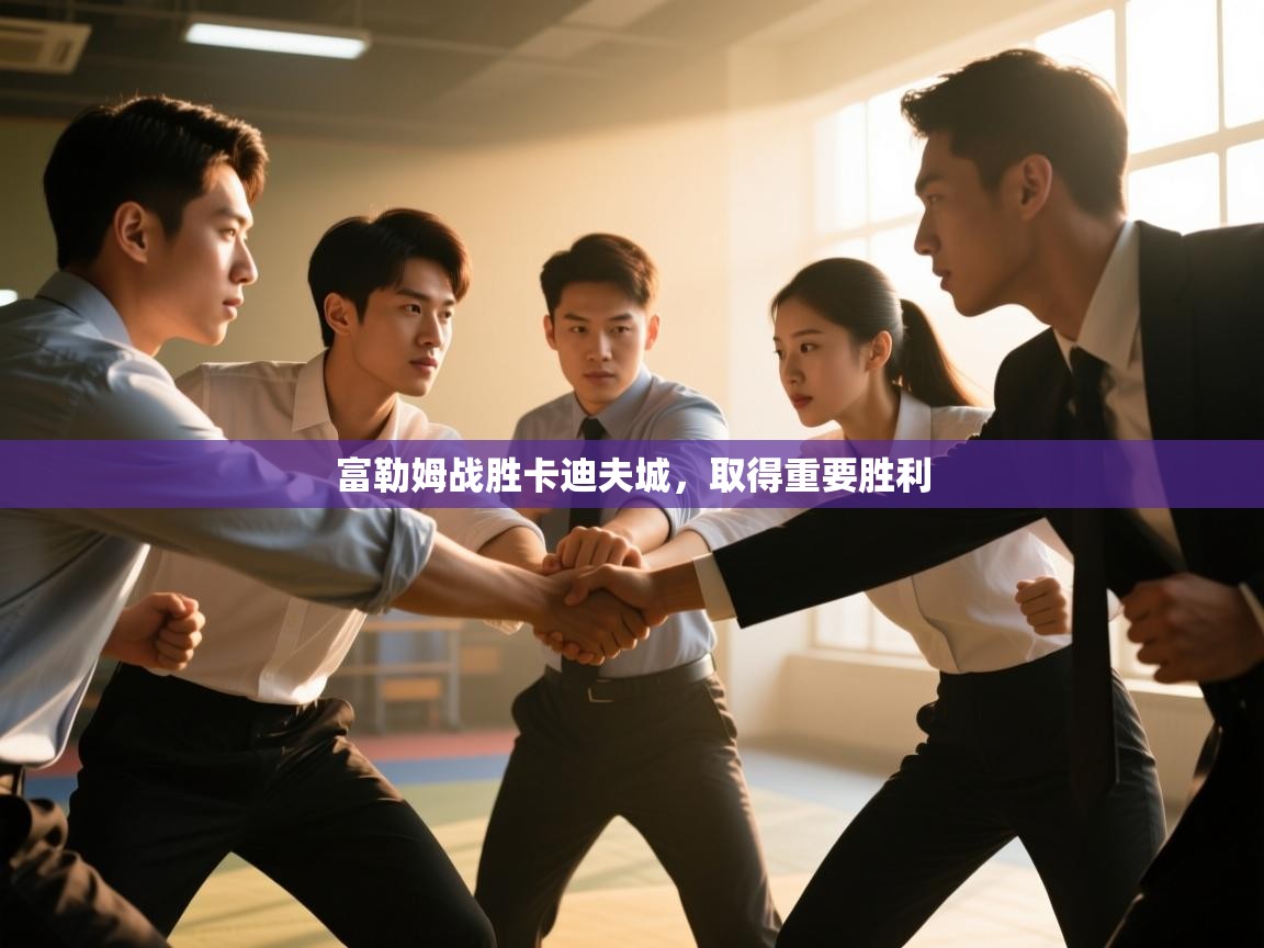 富勒姆战胜卡迪夫城，取得重要胜利  第2张