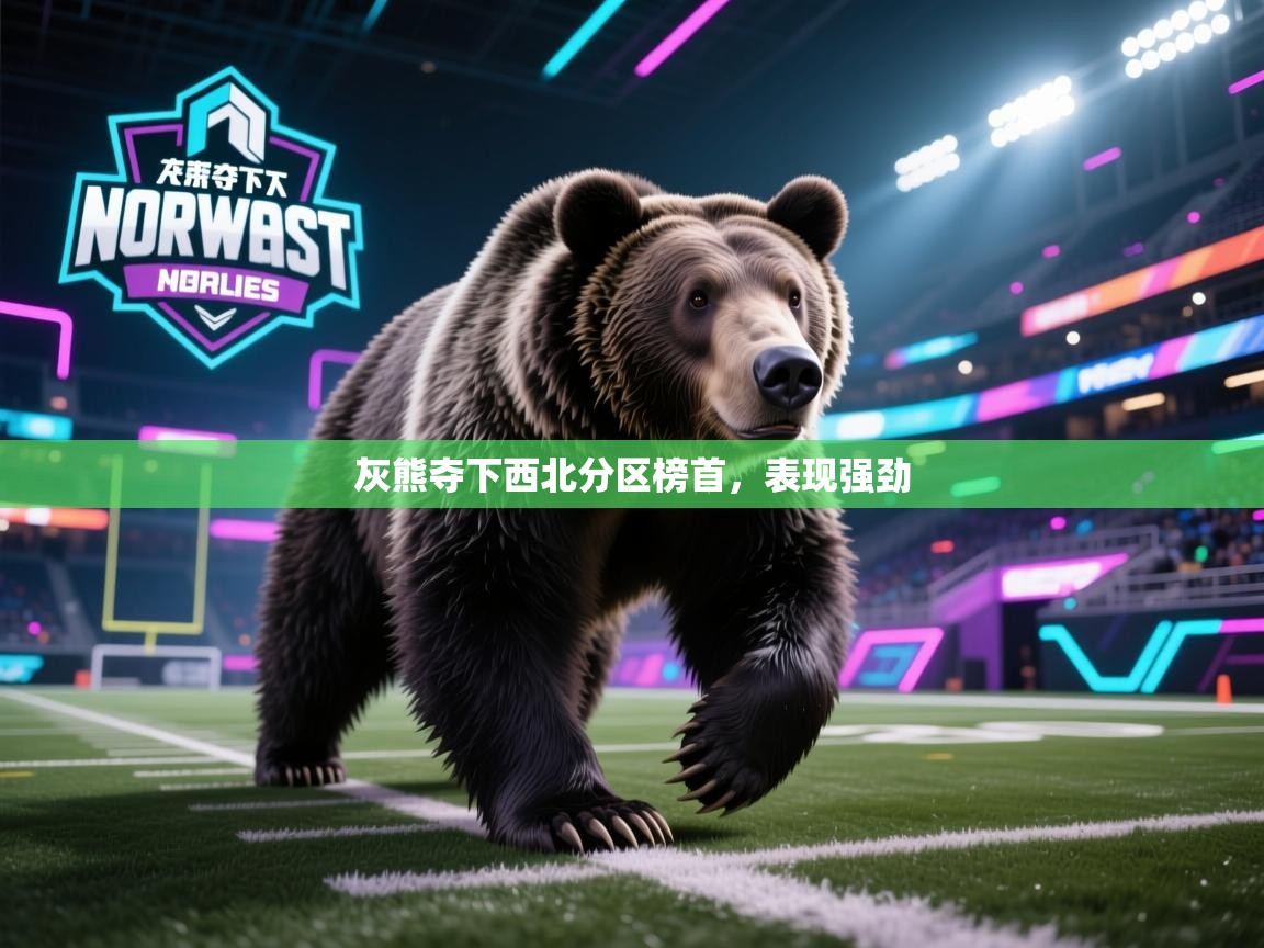灰熊夺下西北分区榜首，表现强劲  第2张