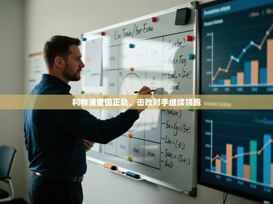 利物浦重回正轨，击败对手继续领跑  第1张