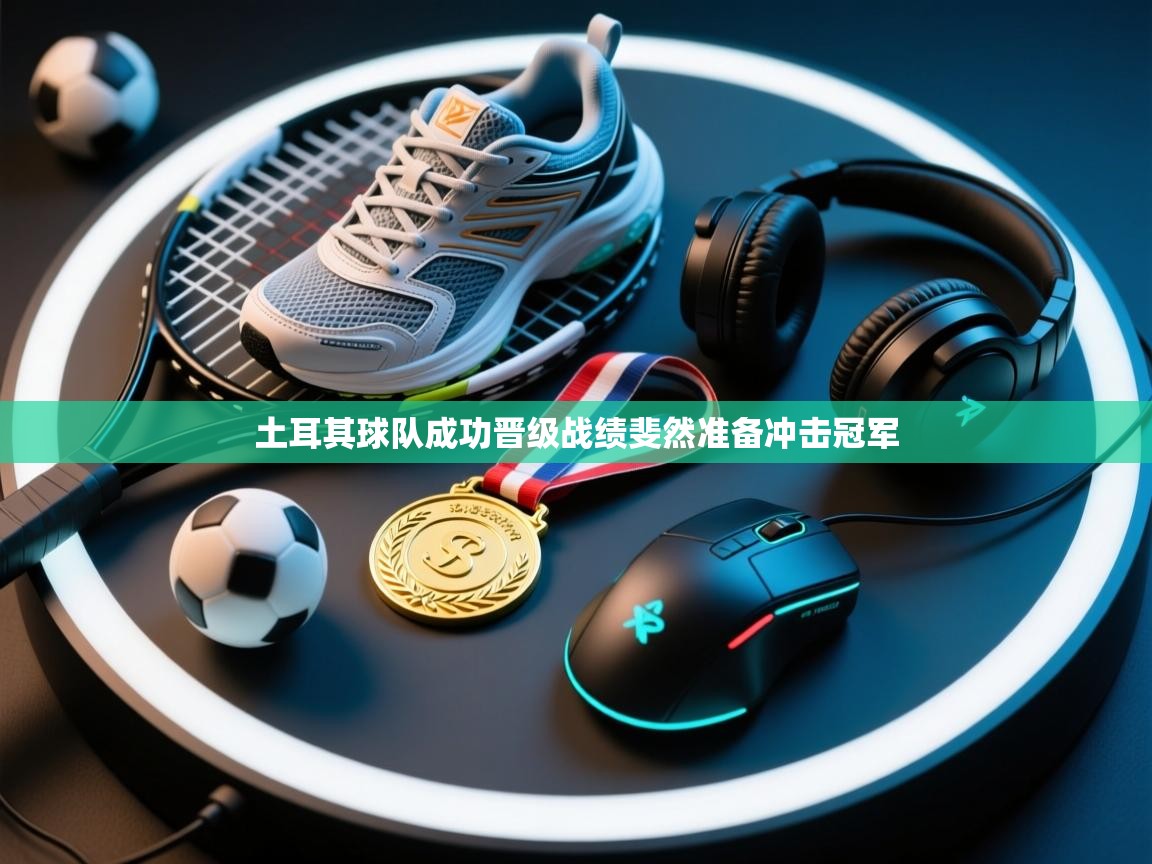 土耳其球队成功晋级战绩斐然准备冲击冠军  第1张