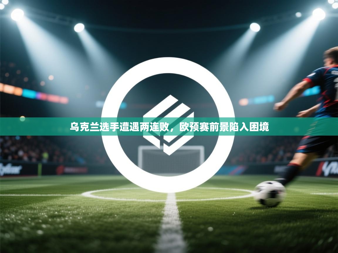 乌克兰选手遭遇两连败,欧预赛前景陷入困境 第2张