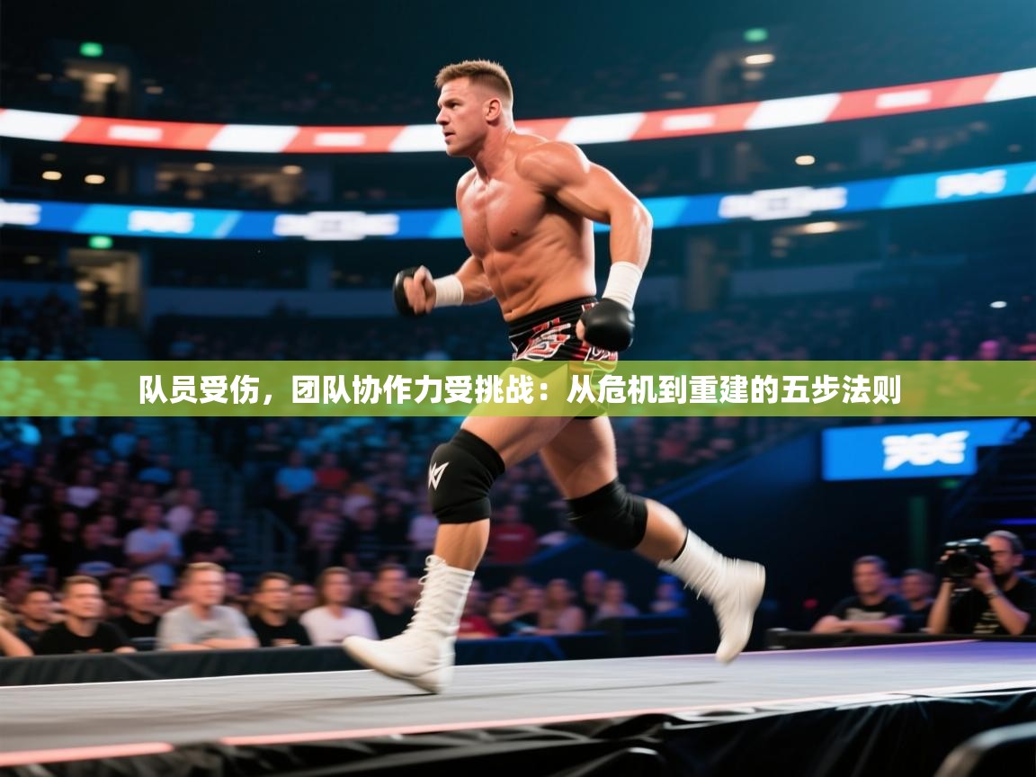 队员受伤,团队协作力受挑战:从危机到重建的五步法则 第1张