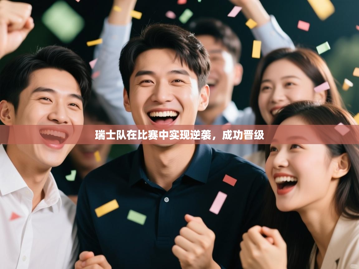 瑞士队在比赛中实现逆袭，成功晋级  第2张