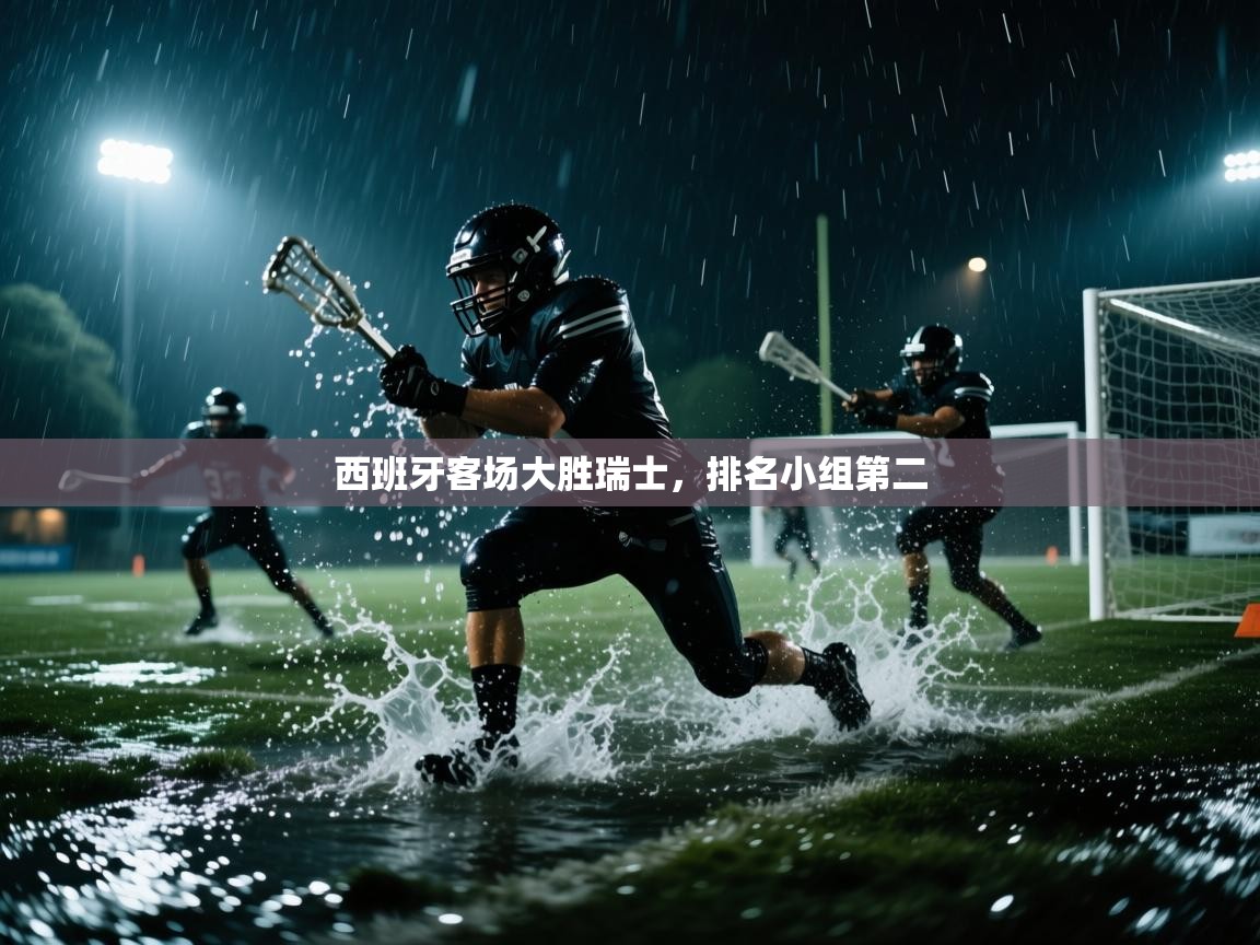 西班牙客场大胜瑞士,排名小组第二 第1张