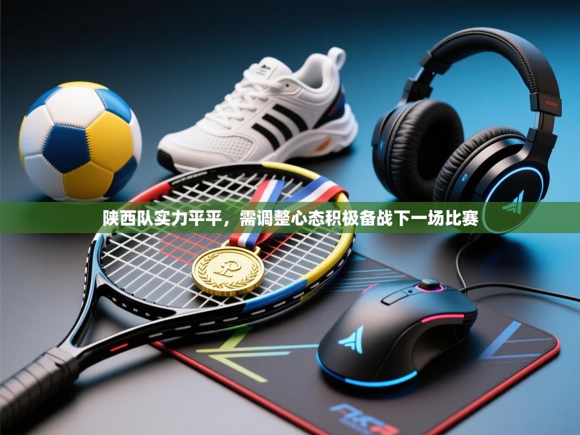 陕西队实力平平,需调整心态积极备战下一场比赛 第1张