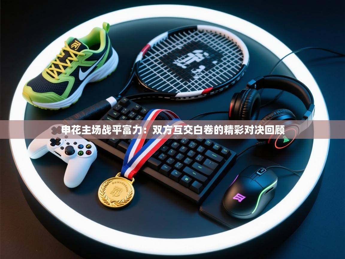 申花主场战平富力：双方互交白卷的精彩对决回顾  第1张