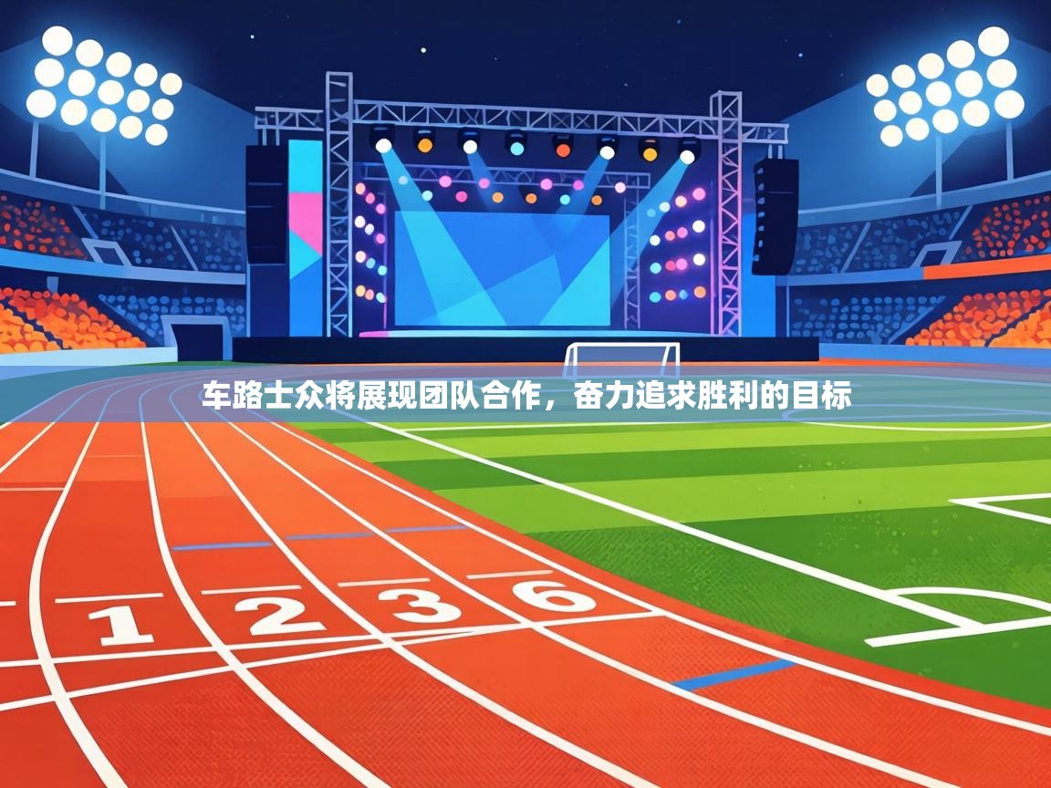 车路士众将展现团队合作，奋力追求胜利的目标  第2张