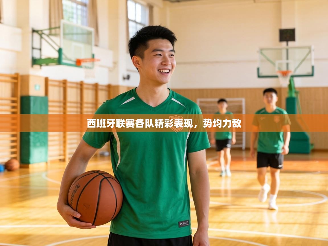 西班牙联赛各队精彩表现，势均力敌  第1张