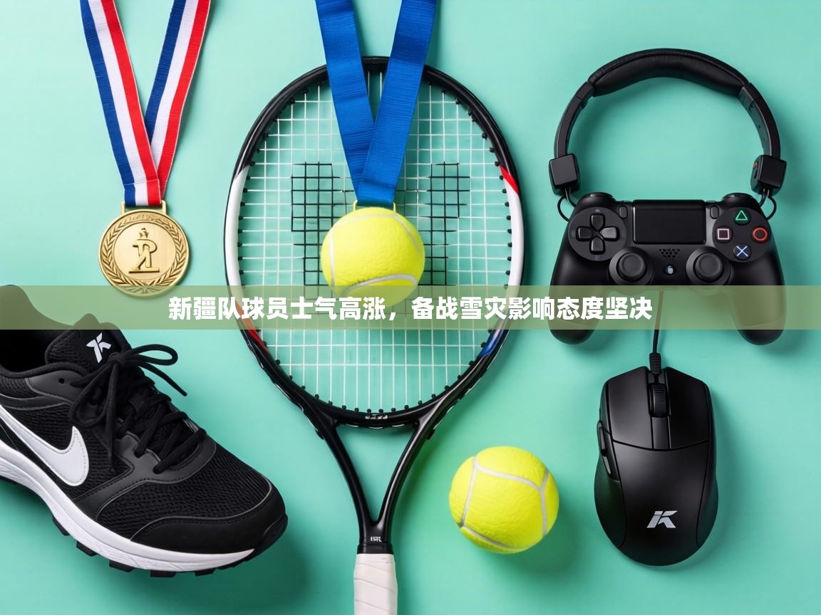 新疆队球员士气高涨，备战雪灾影响态度坚决  第1张