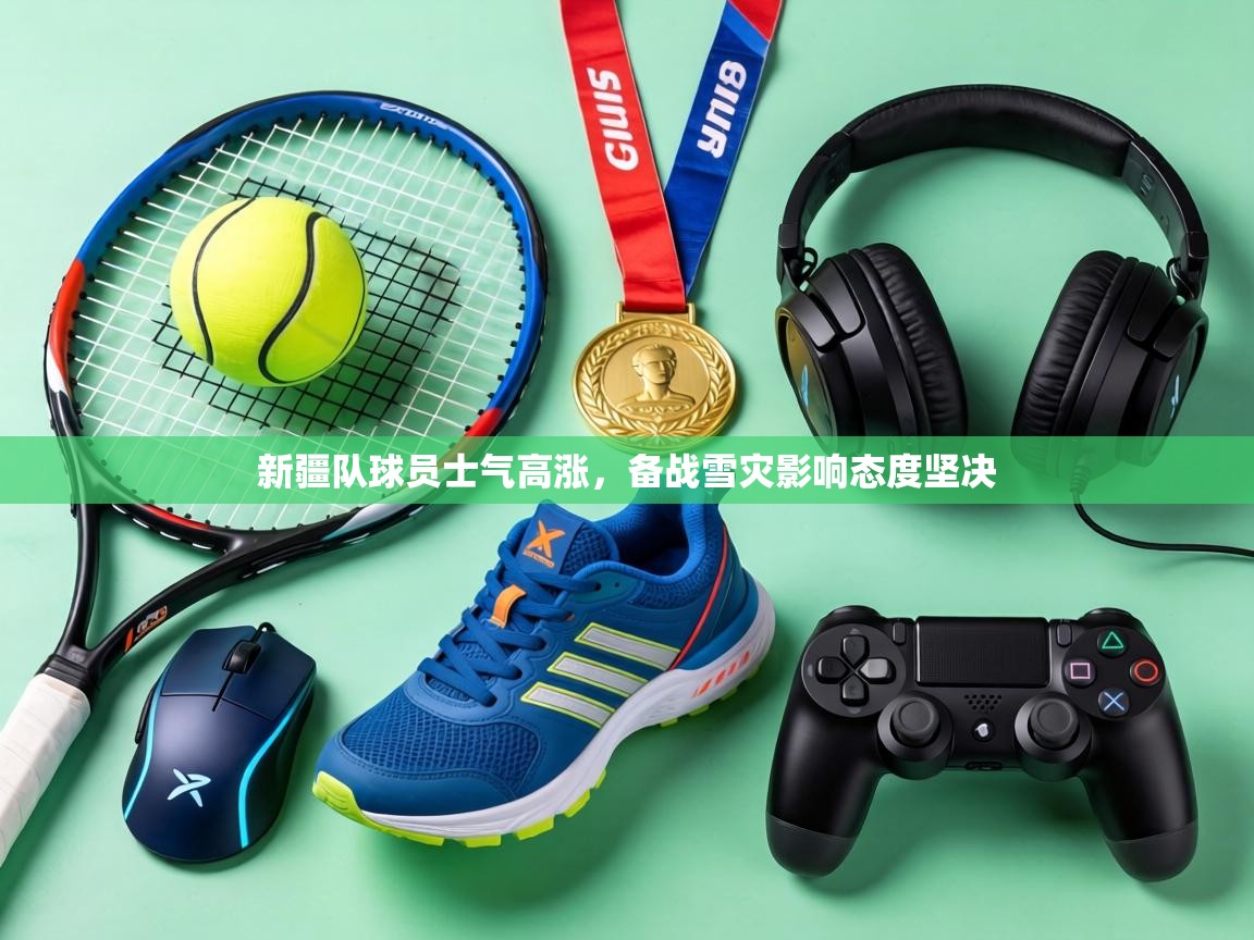 新疆队球员士气高涨，备战雪灾影响态度坚决  第2张