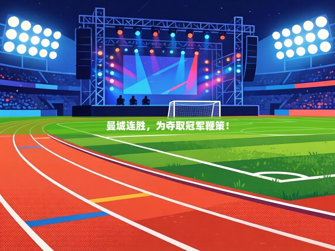 曼城连胜,为夺取冠军鞭策! 第1张